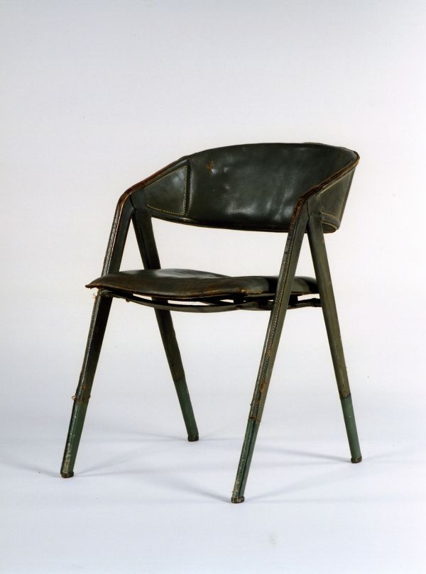 Mobilier de l'UNESCO